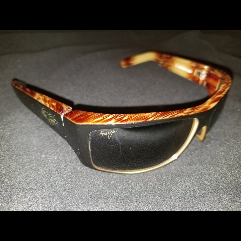 Maui Jim KAIMANA 204 Sunglasses